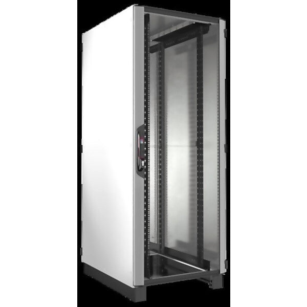 Rittal Netzwerk/Serverschrank geschlossen, 42HE VX 5309.156